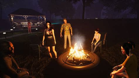 居家派对/家庭派对/House Party（更新v1.3.0.11764.